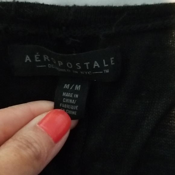 Women's Light Weight Cardigan - Picture 5 of 6